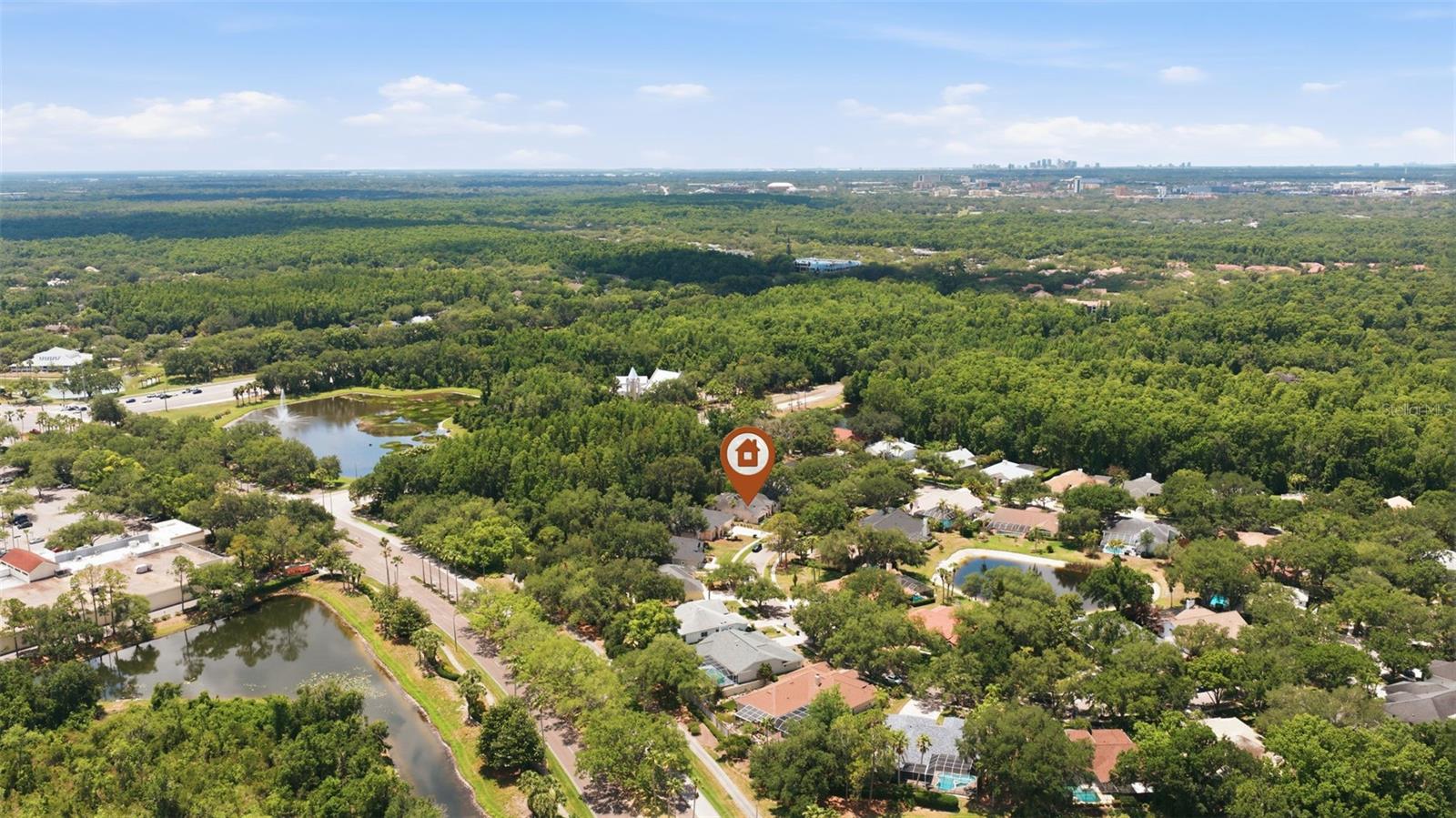 TAMPA PALMS AREA 2 UNIT 7C - Residential