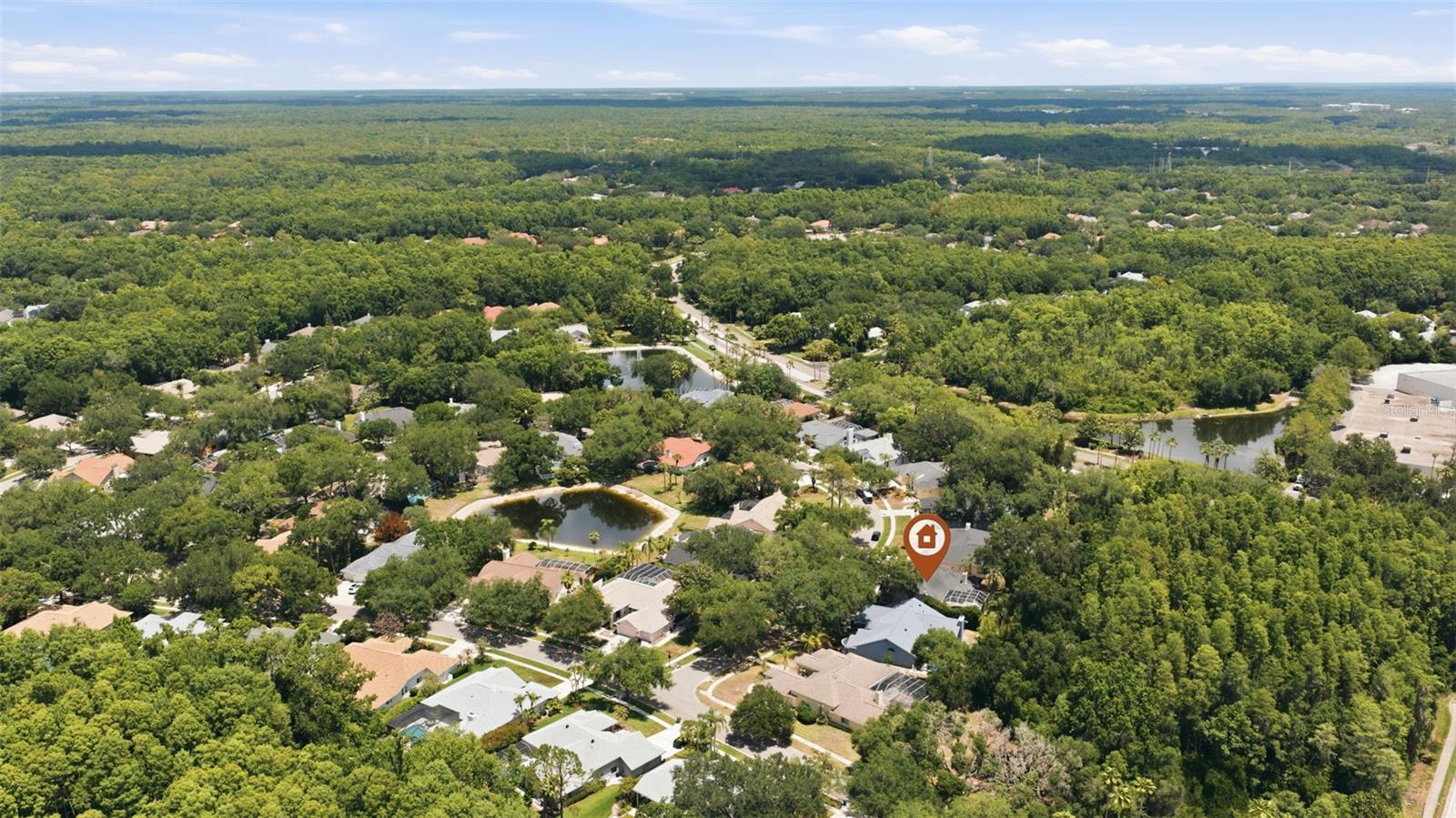 TAMPA PALMS AREA 2 UNIT 7C - Residential