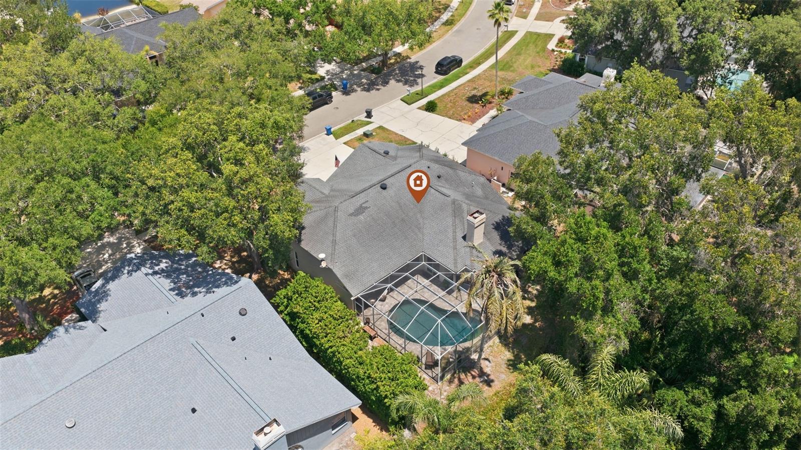TAMPA PALMS AREA 2 UNIT 7C - Residential