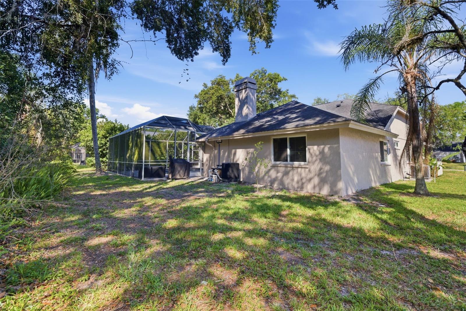 TAMPA PALMS AREA 2 UNIT 7C - Residential
