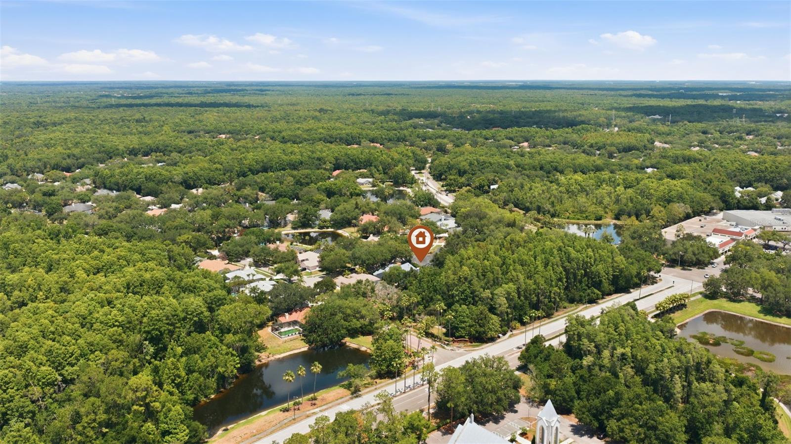 TAMPA PALMS AREA 2 UNIT 7C - Residential