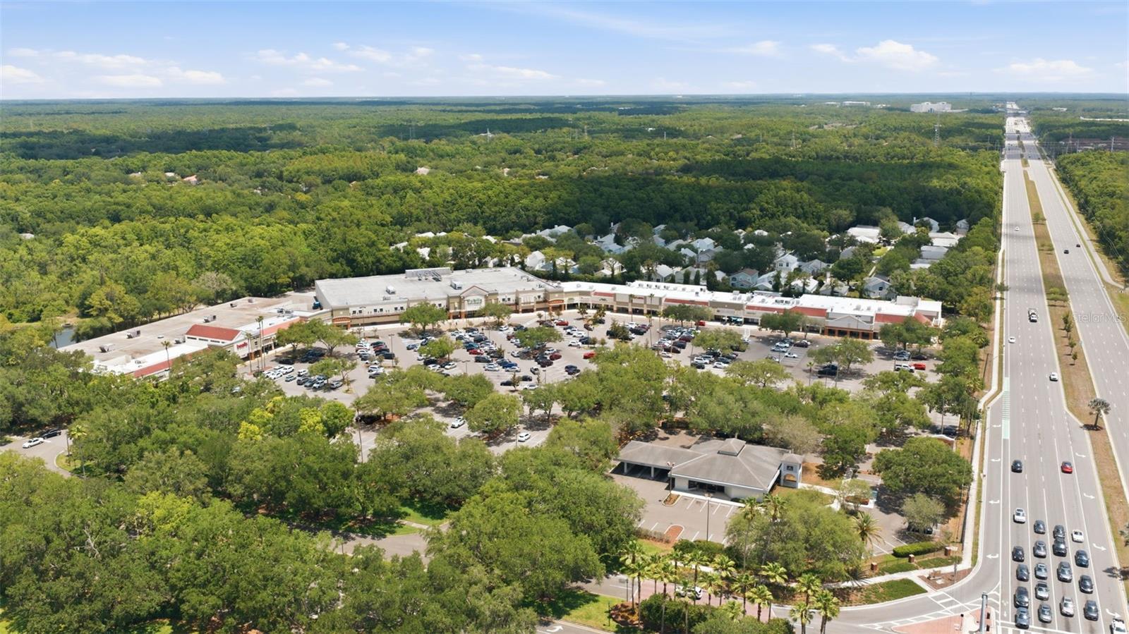 TAMPA PALMS AREA 2 UNIT 7C - Residential