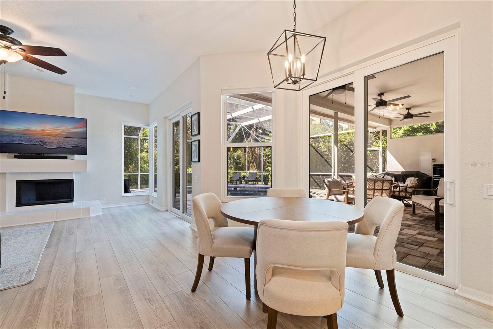 TAMPA PALMS AREA 2 UNIT 7C - Residential