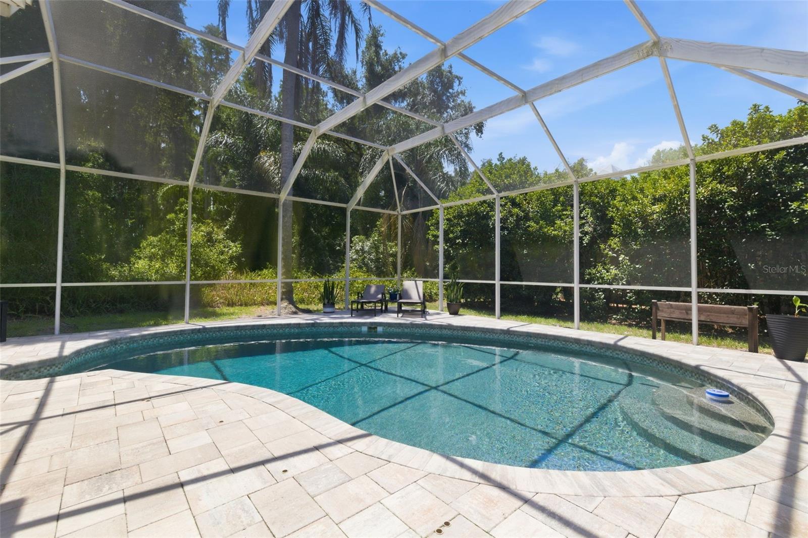 TAMPA PALMS AREA 2 UNIT 7C - Residential