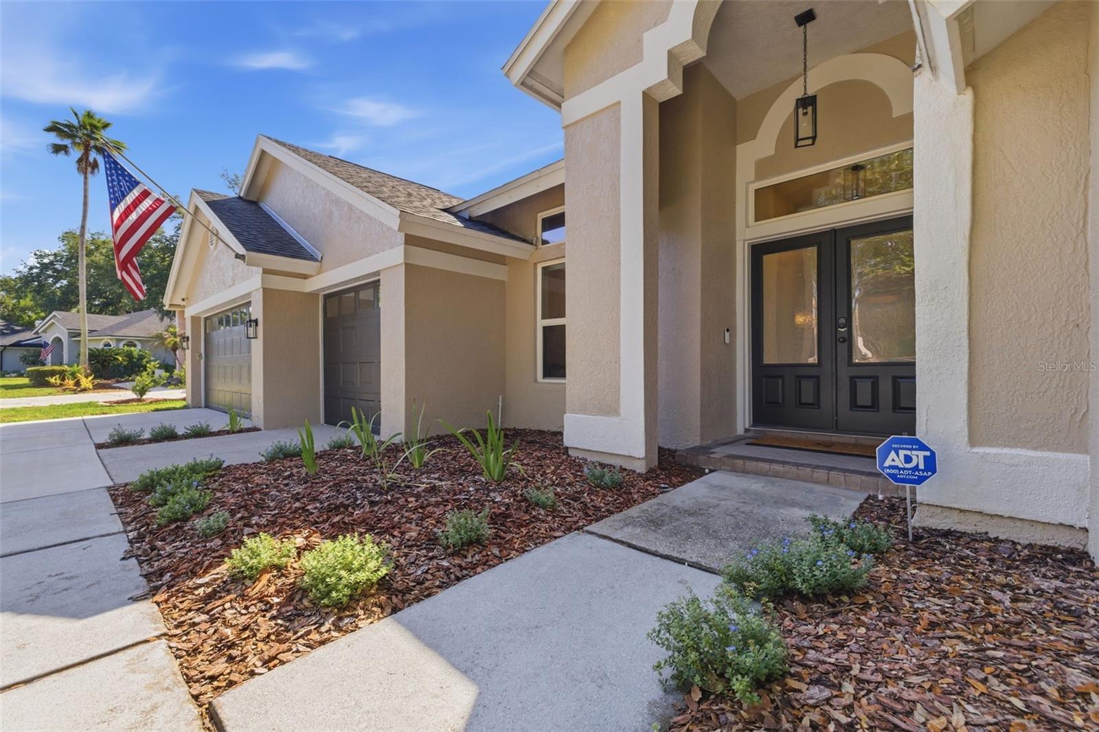 TAMPA PALMS AREA 2 UNIT 7C - Residential