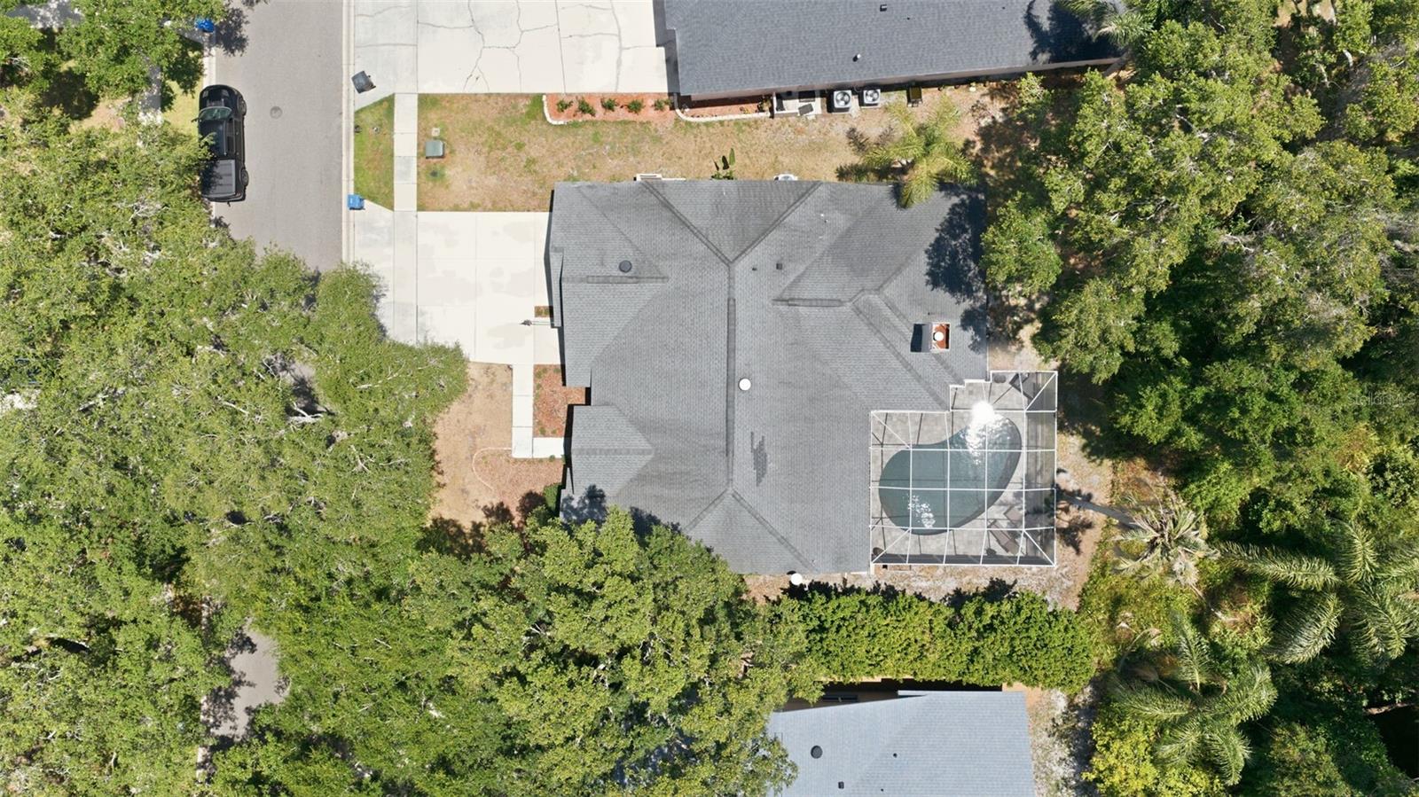 TAMPA PALMS AREA 2 UNIT 7C - Residential