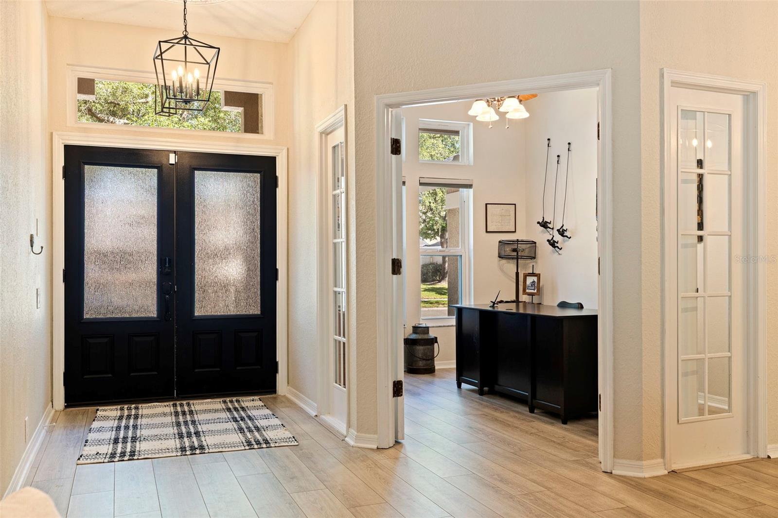 TAMPA PALMS AREA 2 UNIT 7C - Residential
