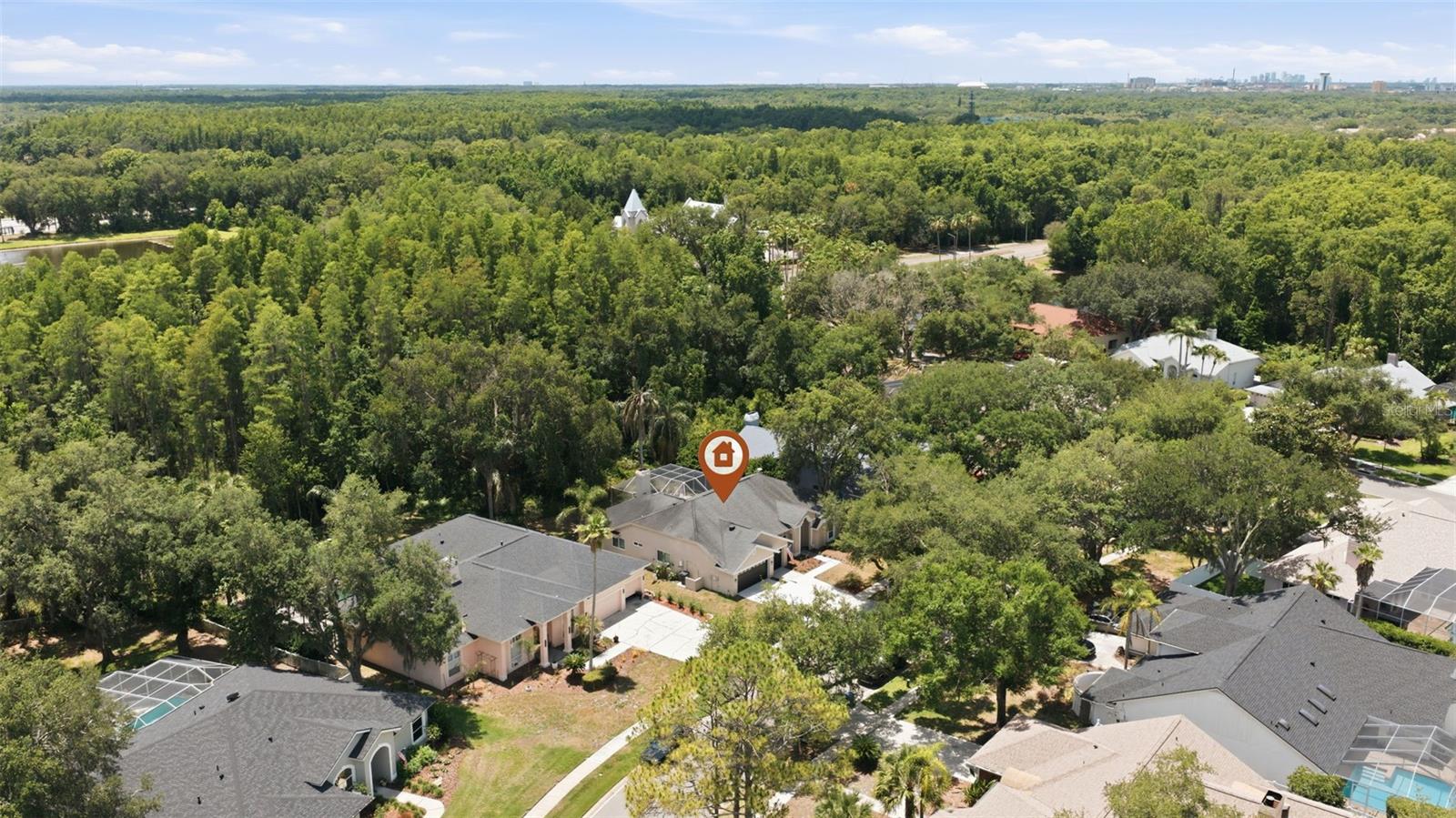 TAMPA PALMS AREA 2 UNIT 7C - Residential