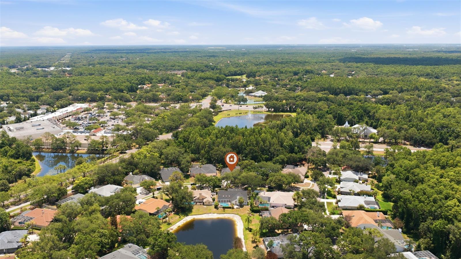 TAMPA PALMS AREA 2 UNIT 7C - Residential