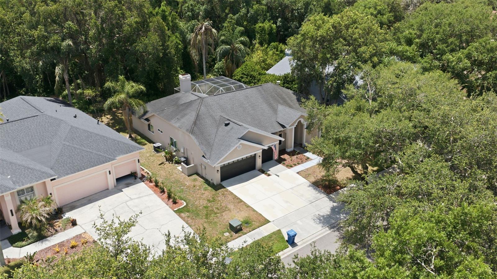 TAMPA PALMS AREA 2 UNIT 7C - Residential
