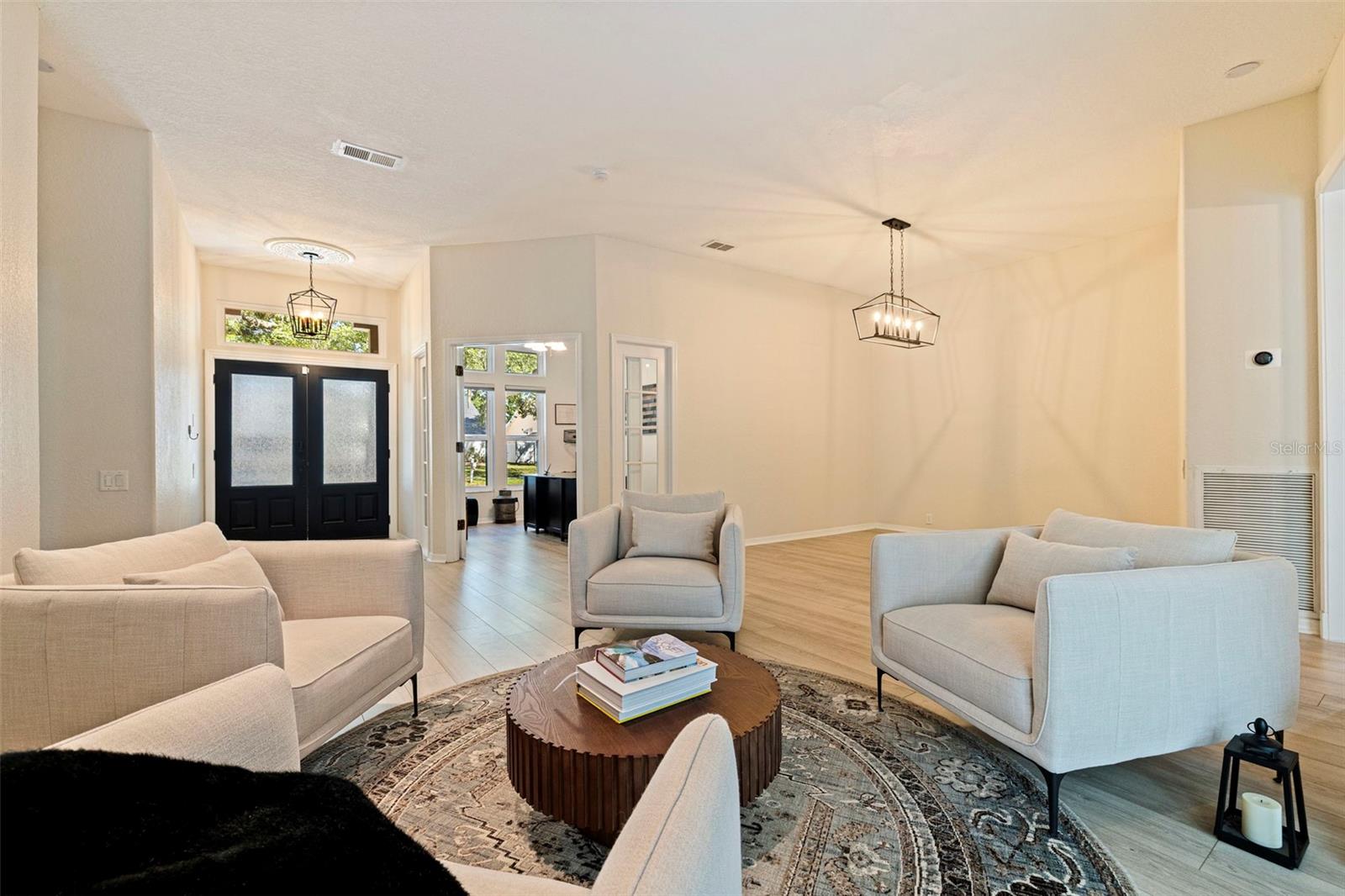 TAMPA PALMS AREA 2 UNIT 7C - Residential