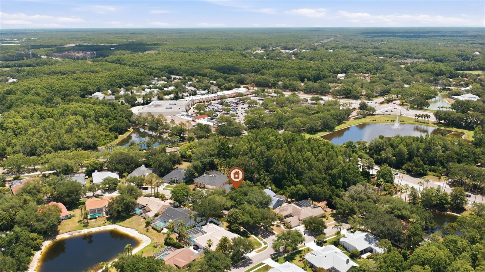 TAMPA PALMS AREA 2 UNIT 7C - Residential
