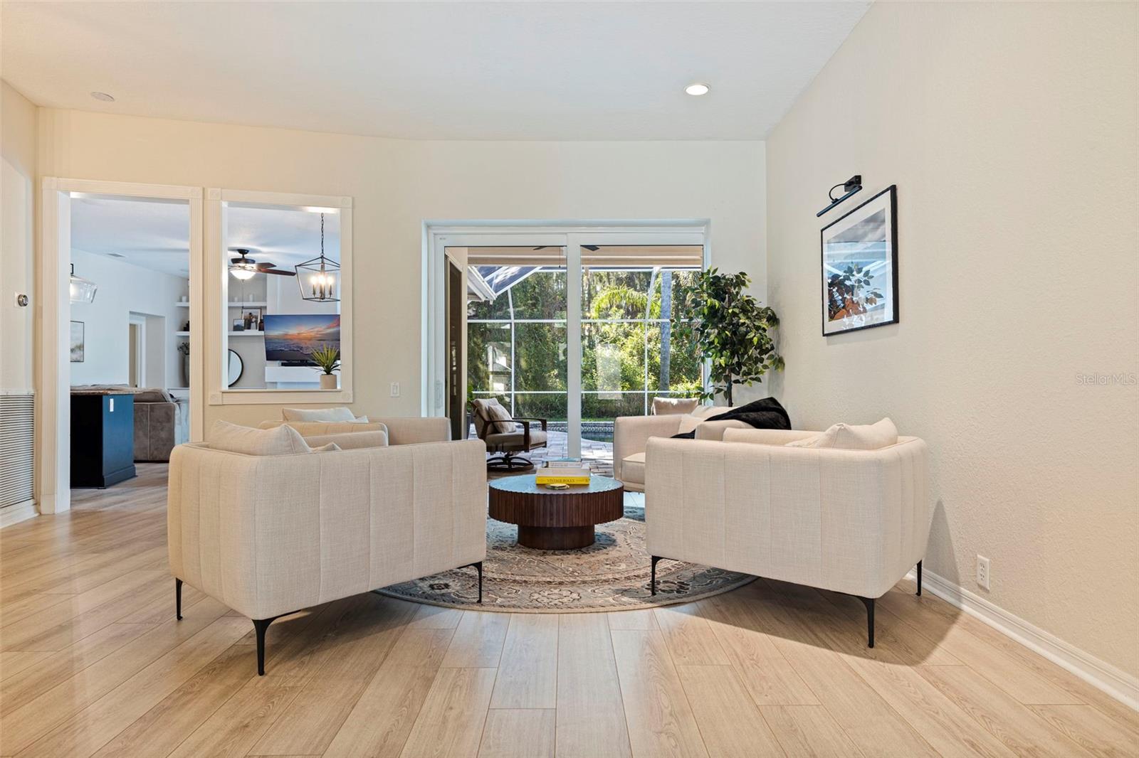 TAMPA PALMS AREA 2 UNIT 7C - Residential