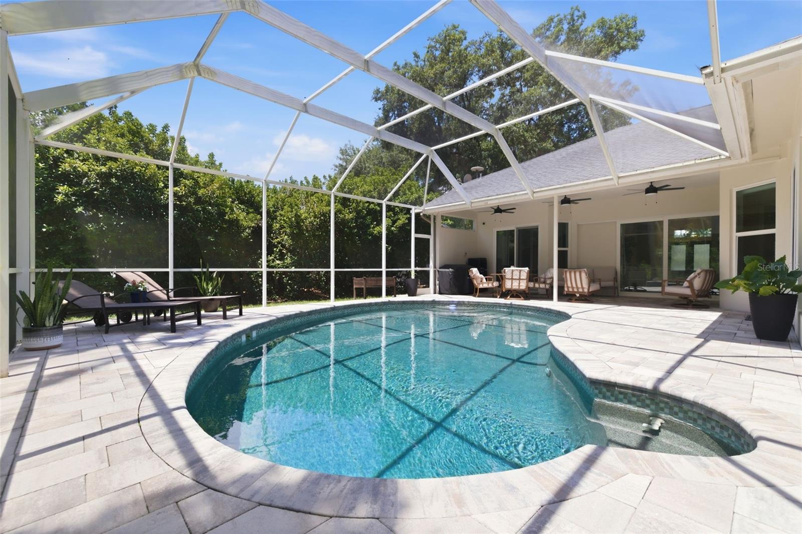 TAMPA PALMS AREA 2 UNIT 7C - Residential