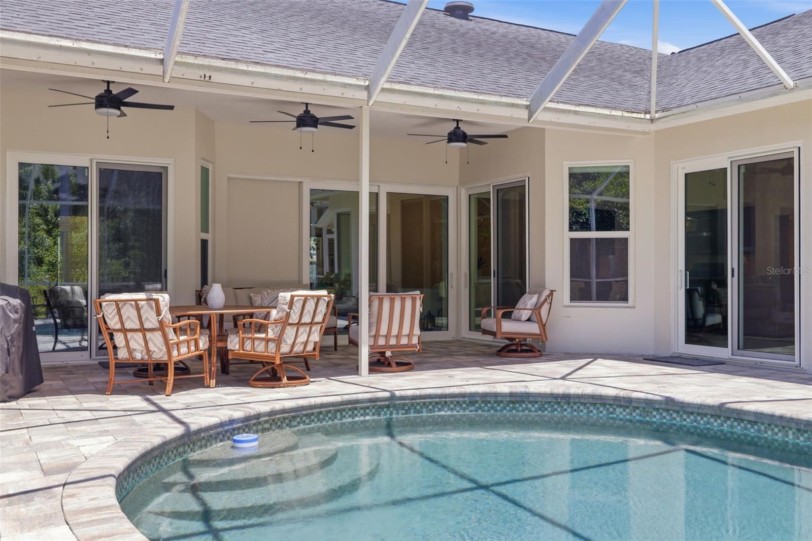 TAMPA PALMS AREA 2 UNIT 7C - Residential