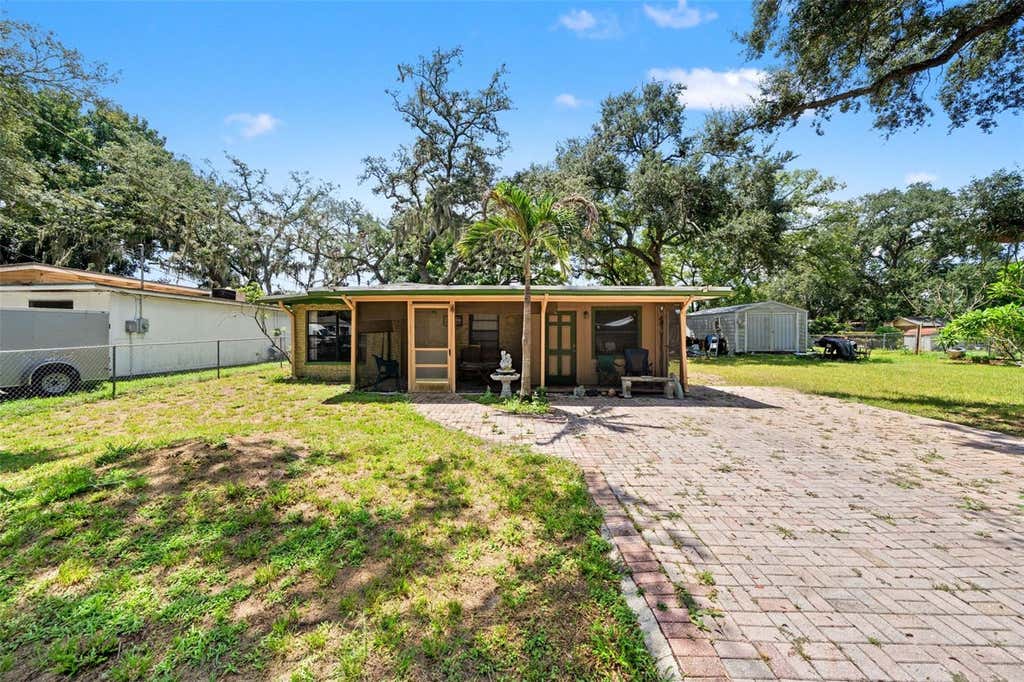 Photo of 133 E 145th Avenue, Tampa, FL 33613 (MLS # TB8540463)