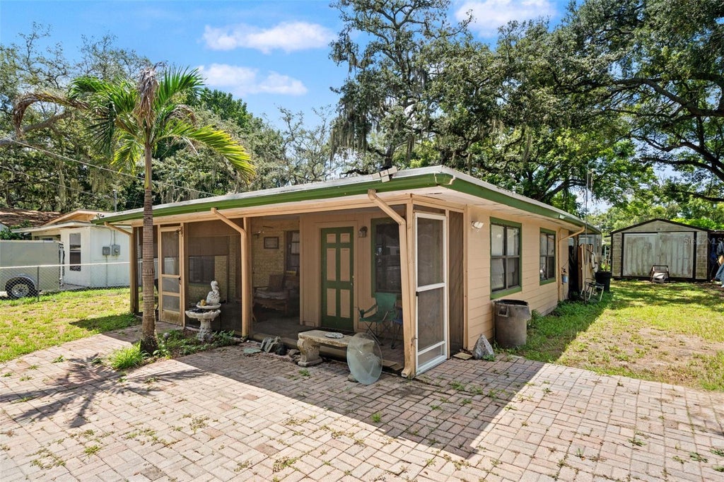 Photo of 133 E 145th Avenue, Tampa, FL 33613 (MLS # TB8540463)