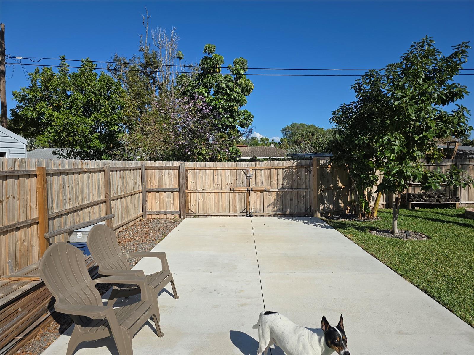 RESUB OF BEARS SUB - Residential