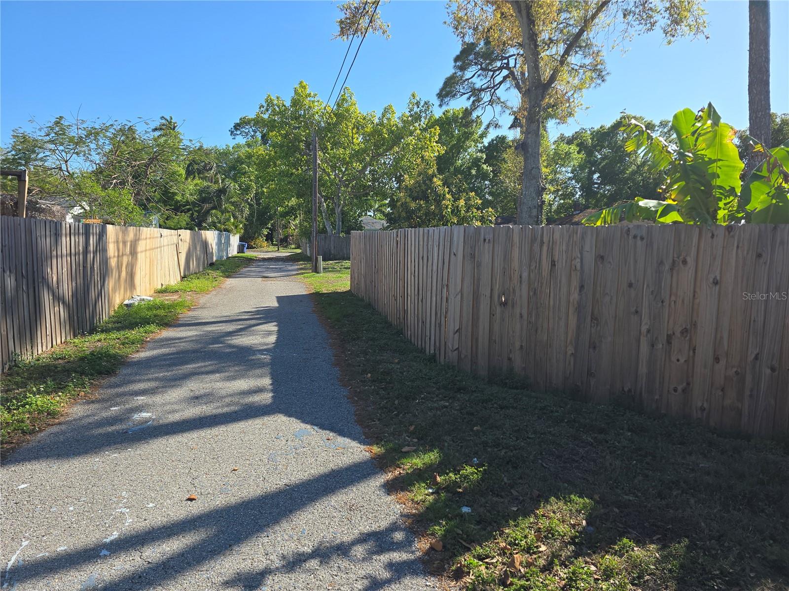 RESUB OF BEARS SUB - Residential