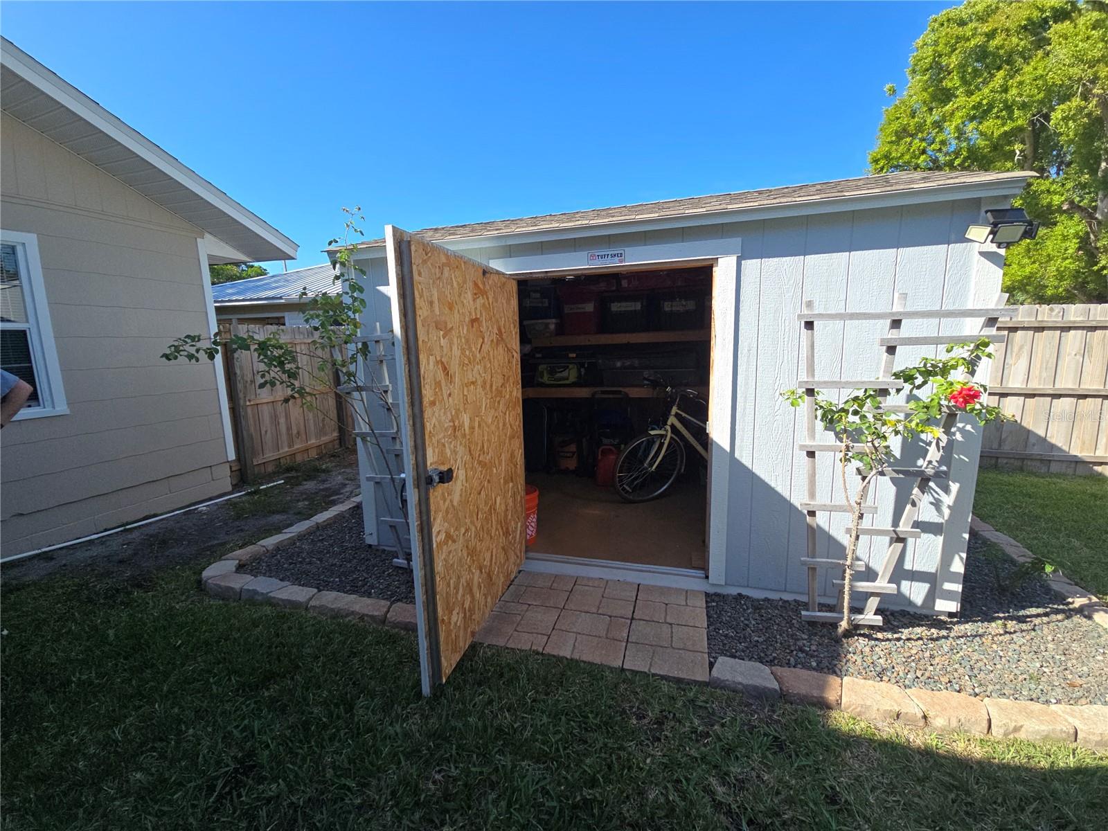 RESUB OF BEARS SUB - Residential