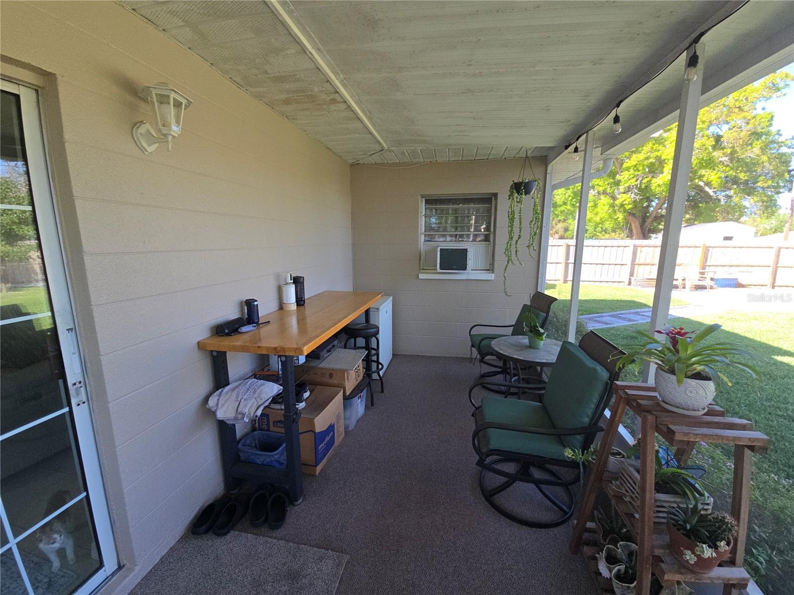 RESUB OF BEARS SUB - Residential