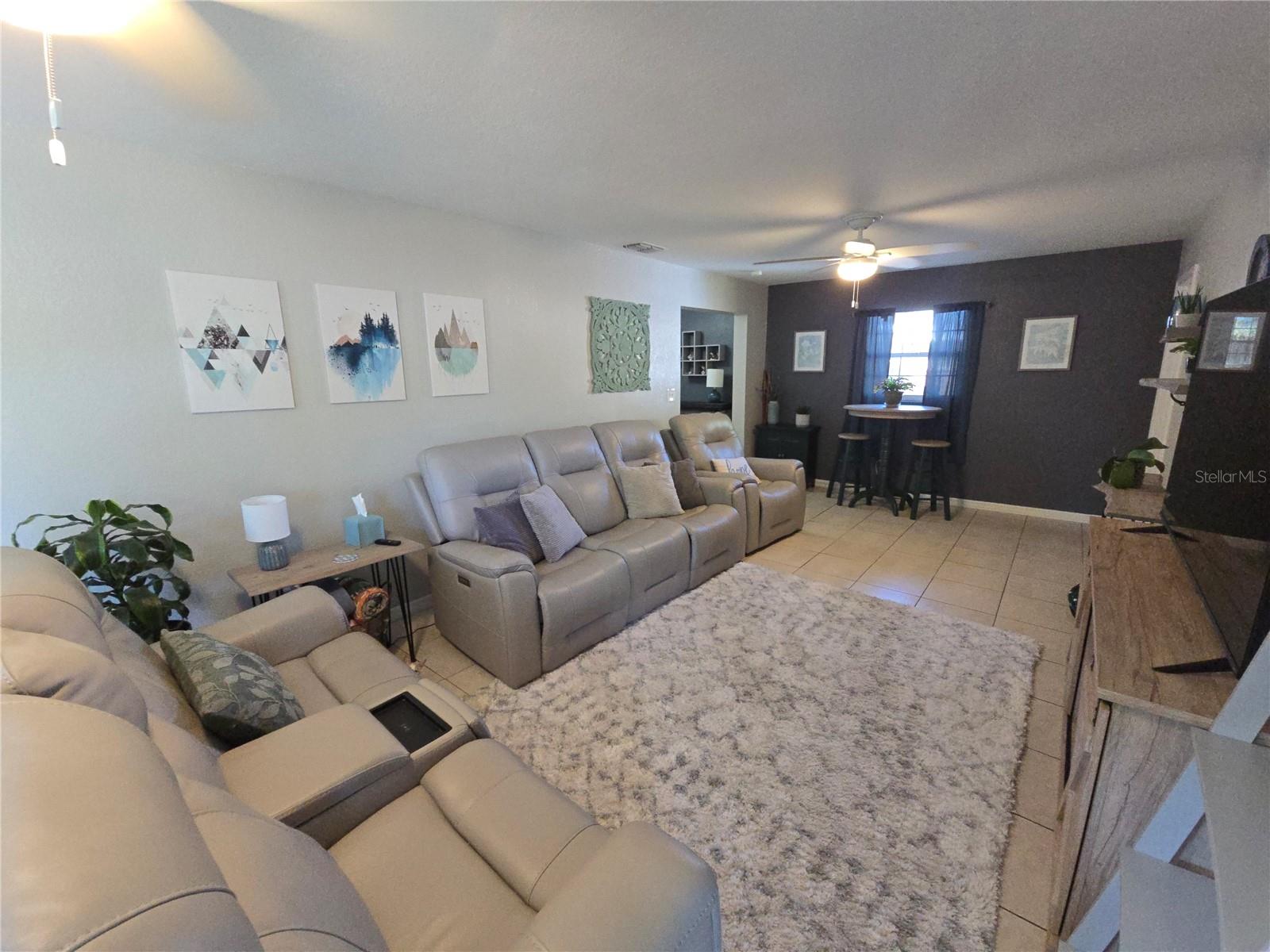 RESUB OF BEARS SUB - Residential