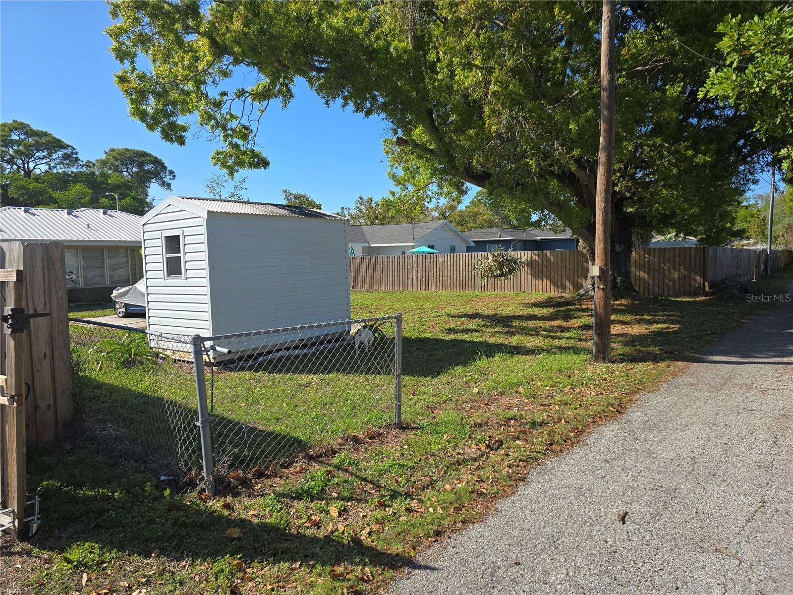 RESUB OF BEARS SUB - Residential