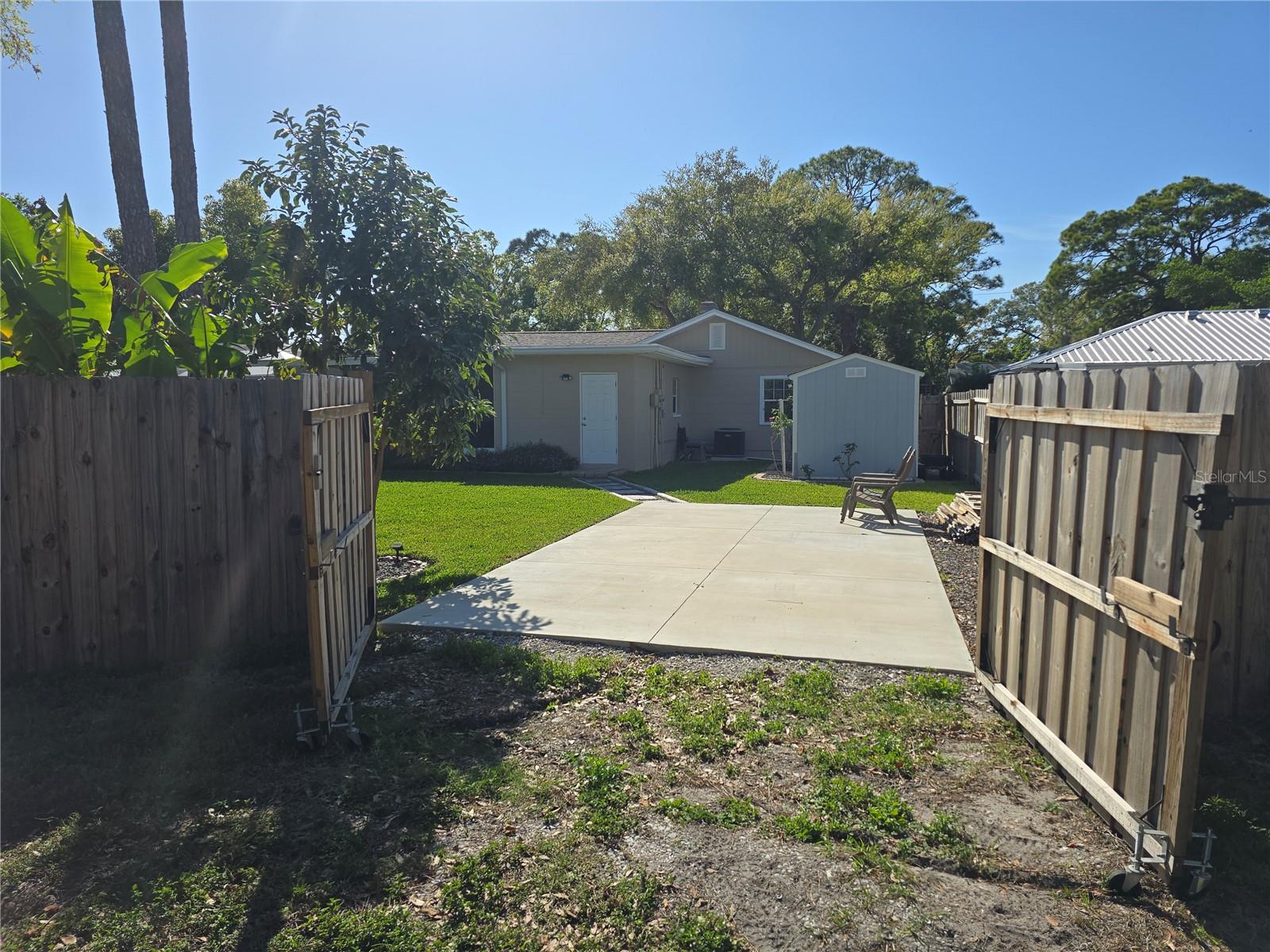 RESUB OF BEARS SUB - Residential