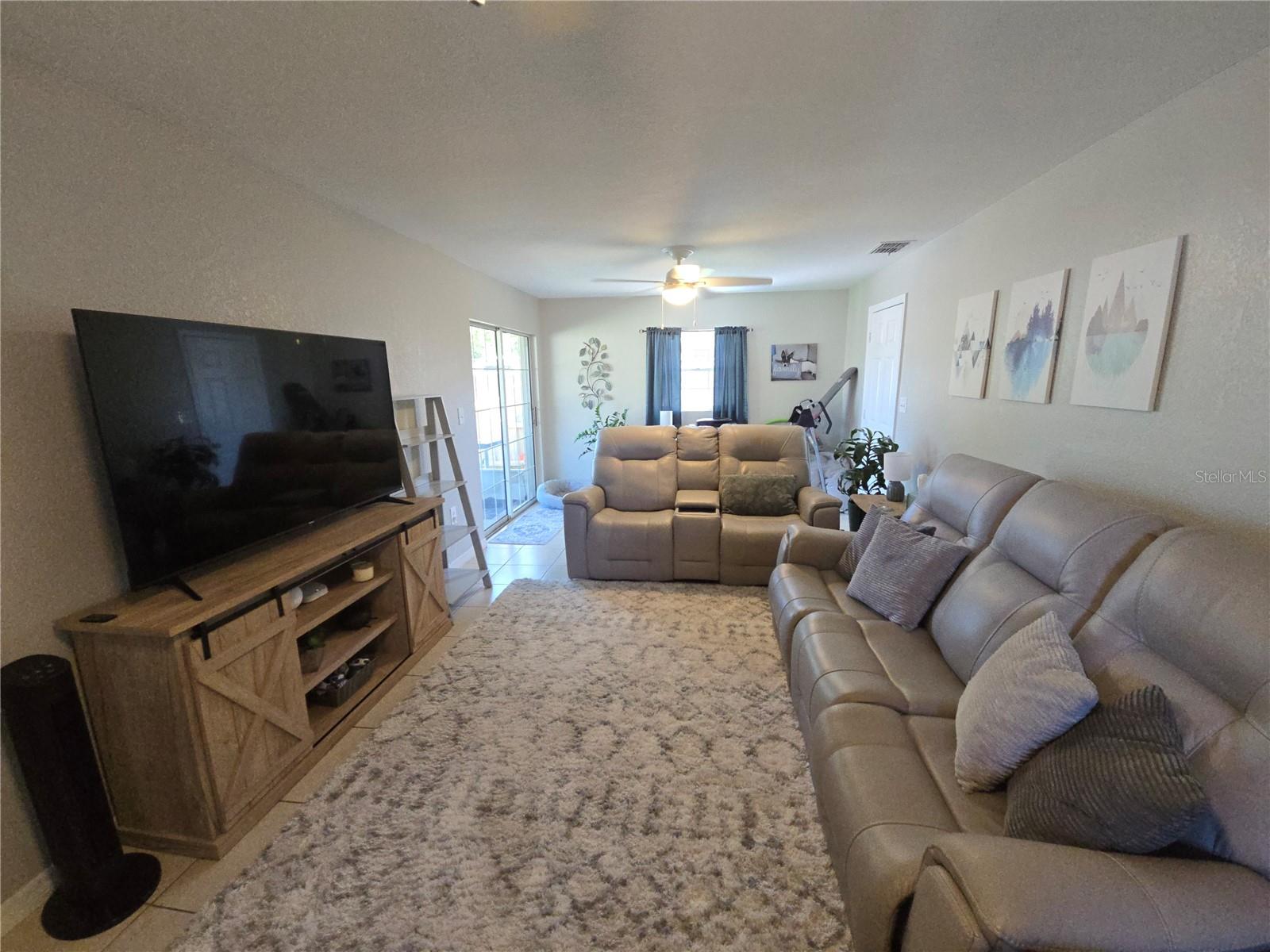 RESUB OF BEARS SUB - Residential