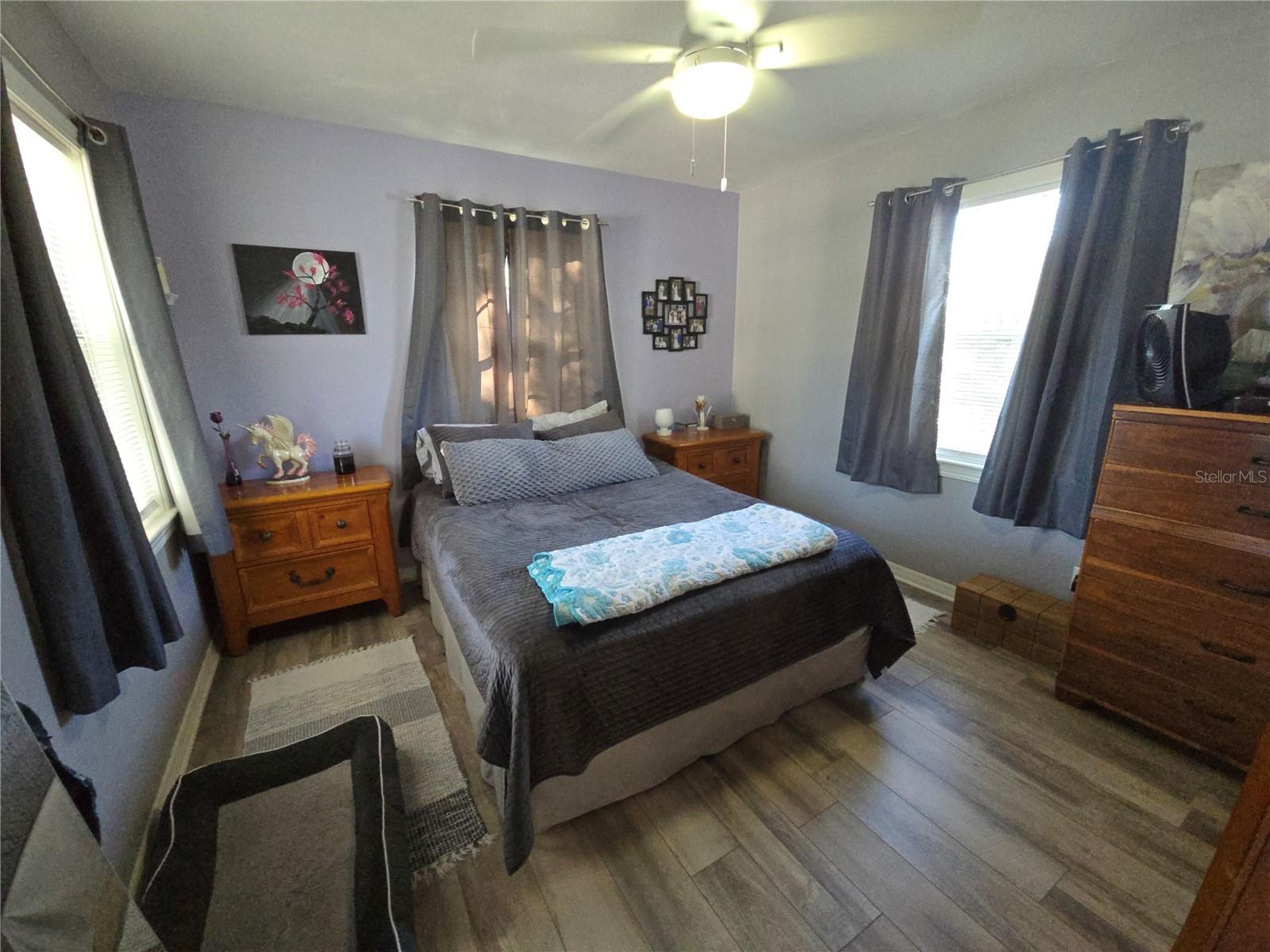 RESUB OF BEARS SUB - Residential