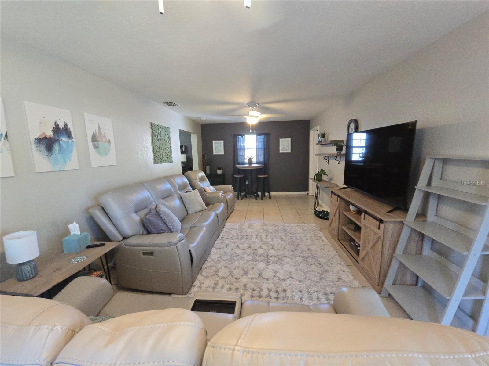 RESUB OF BEARS SUB - Residential