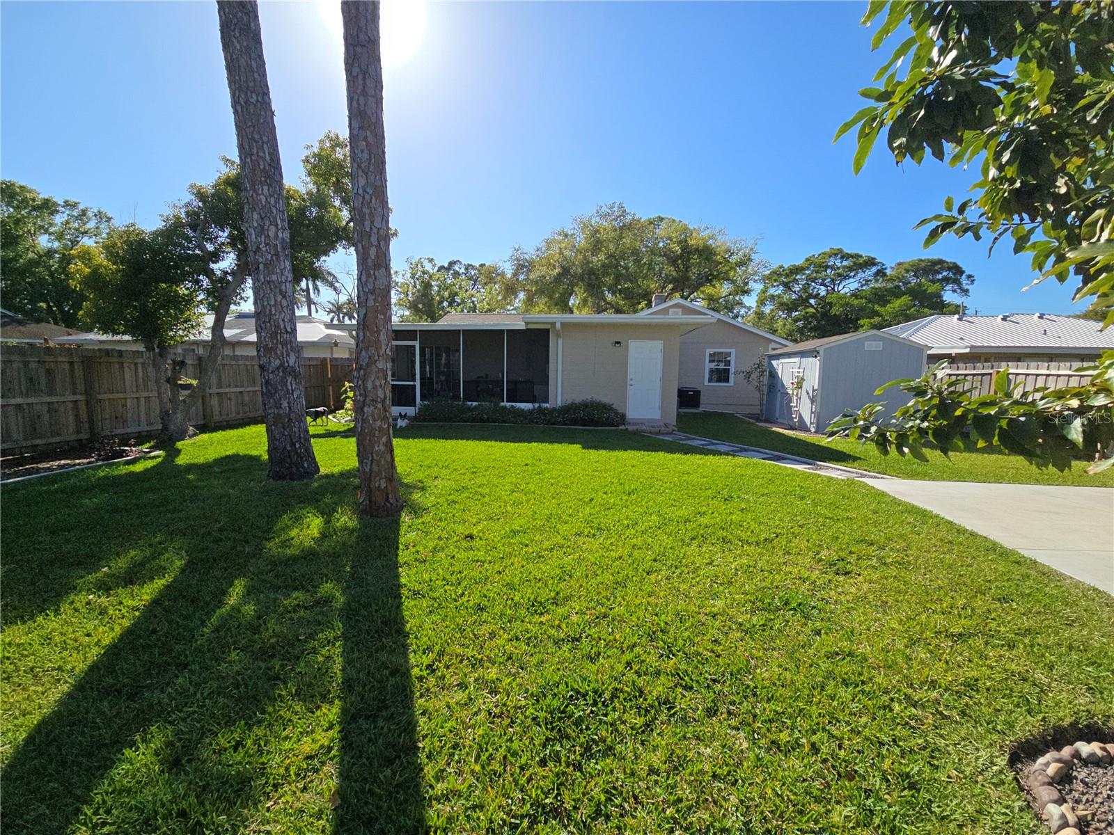 RESUB OF BEARS SUB - Residential