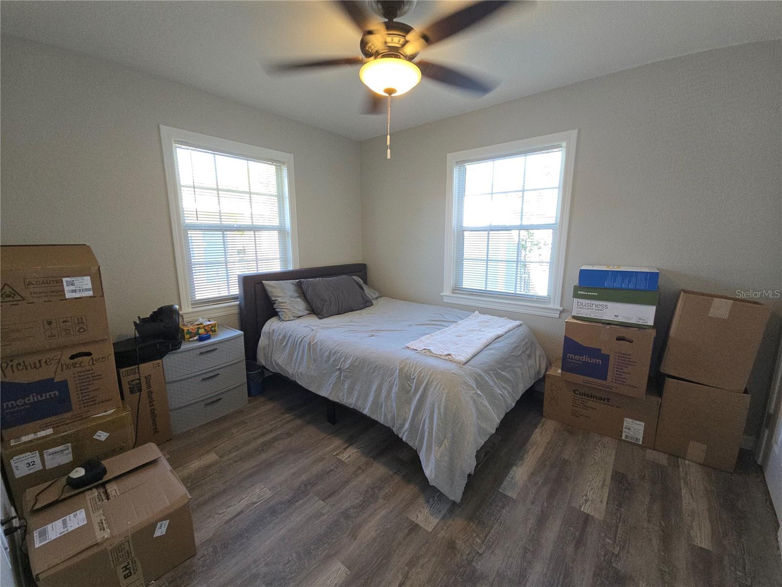 RESUB OF BEARS SUB - Residential