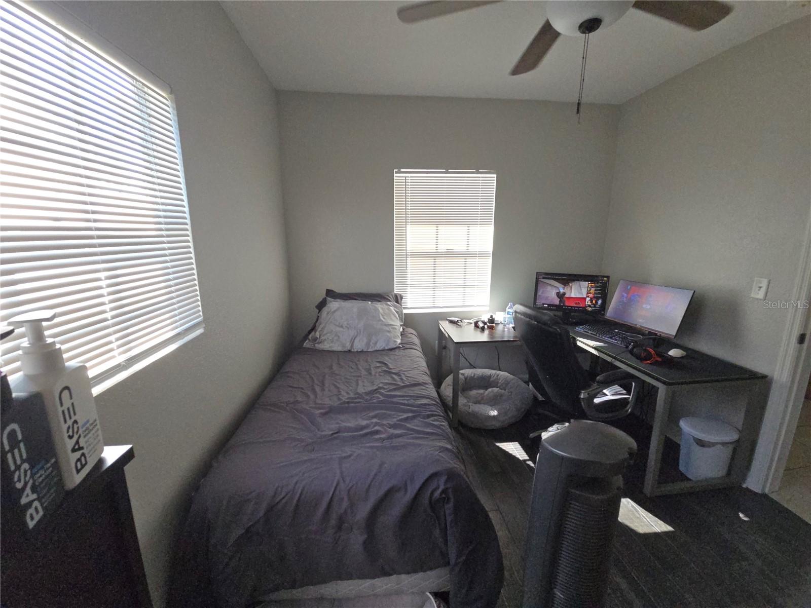 RESUB OF BEARS SUB - Residential