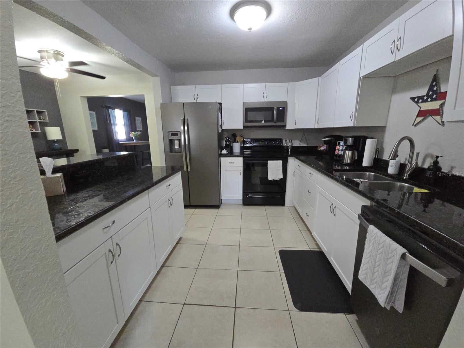 RESUB OF BEARS SUB - Residential