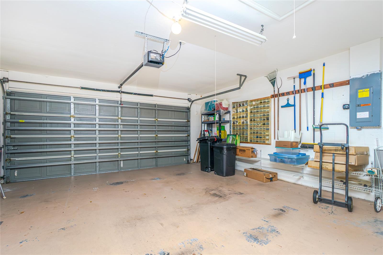 KINGS ISLAND SUB - Residential