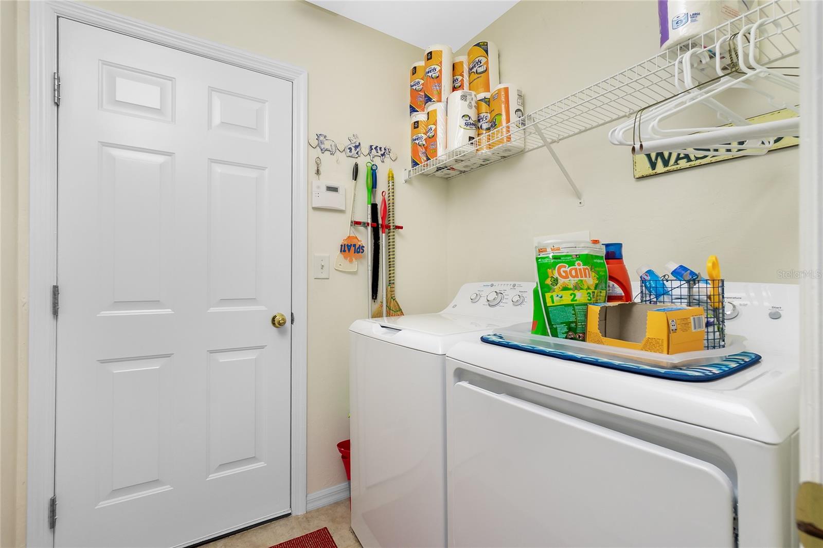 KINGS ISLAND SUB - Residential