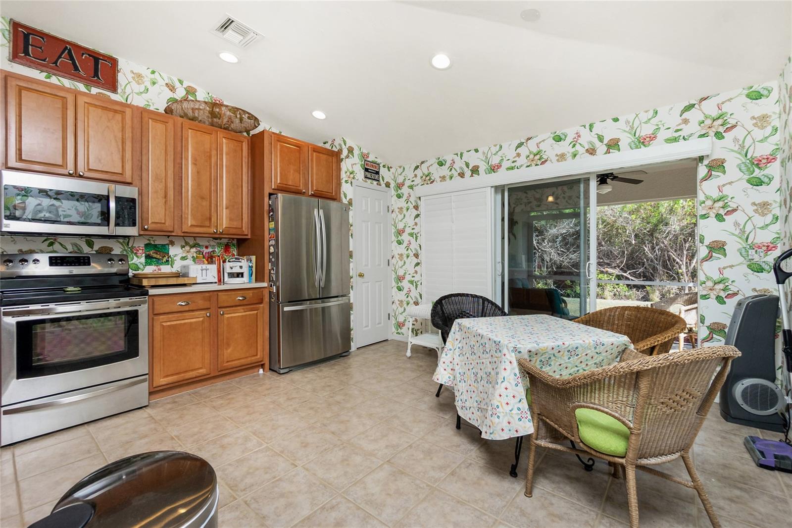 KINGS ISLAND SUB - Residential