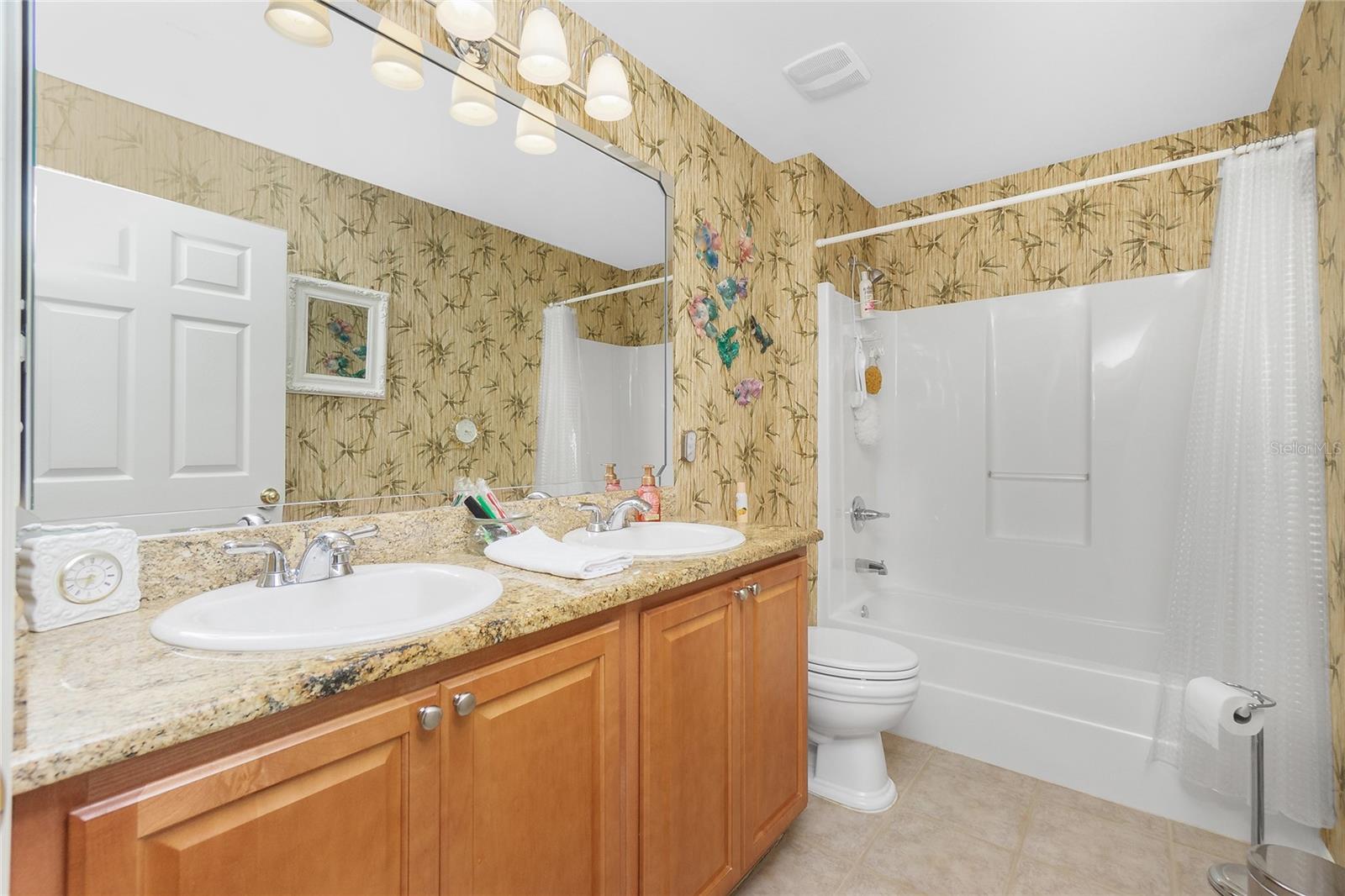 KINGS ISLAND SUB - Residential