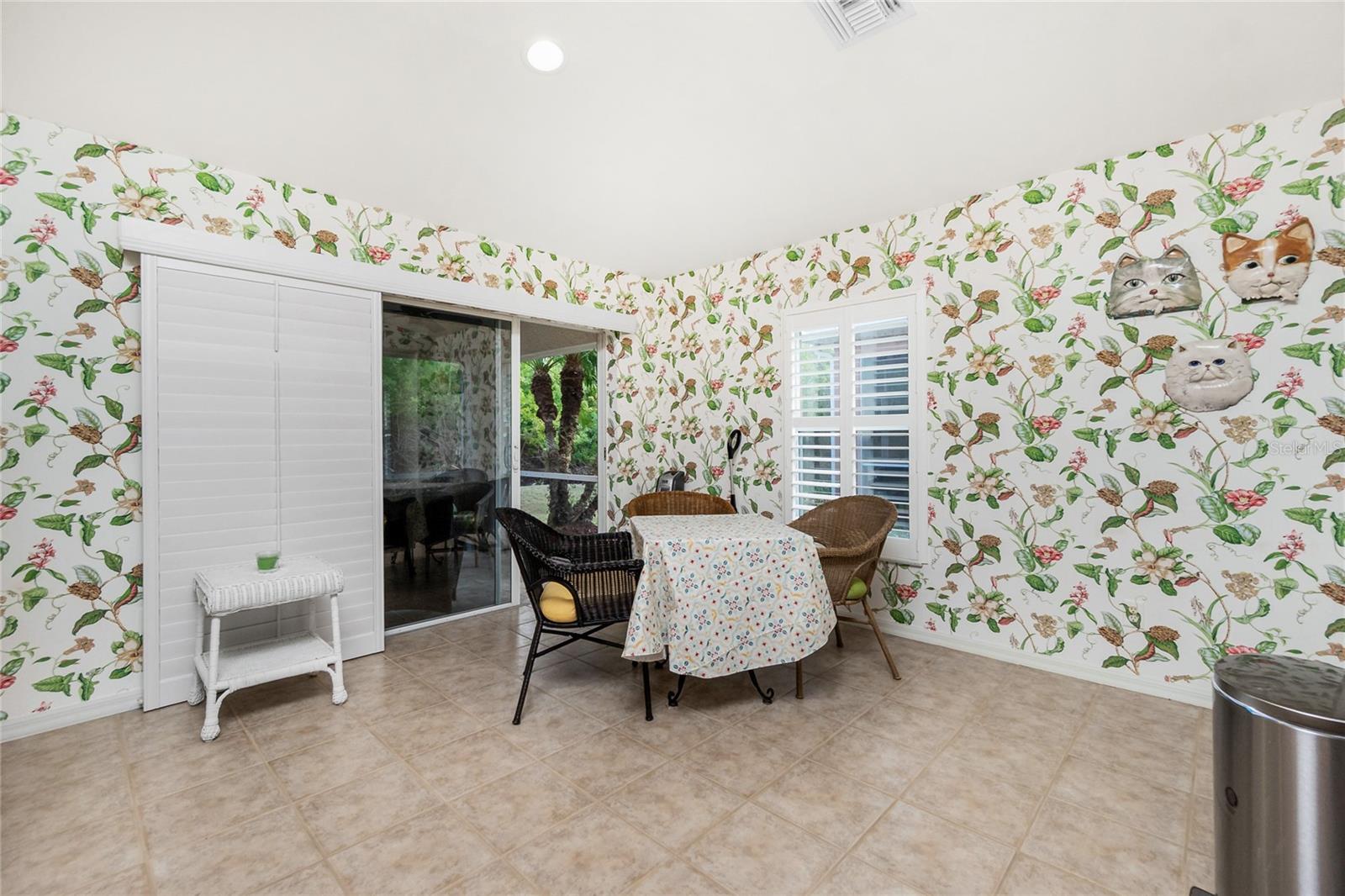 KINGS ISLAND SUB - Residential