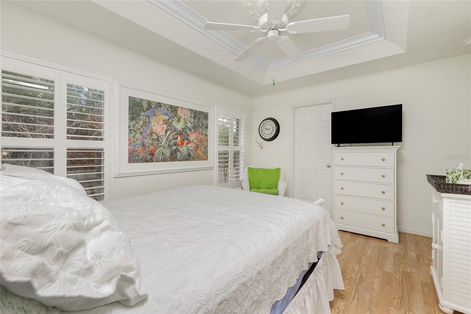 KINGS ISLAND SUB - Residential