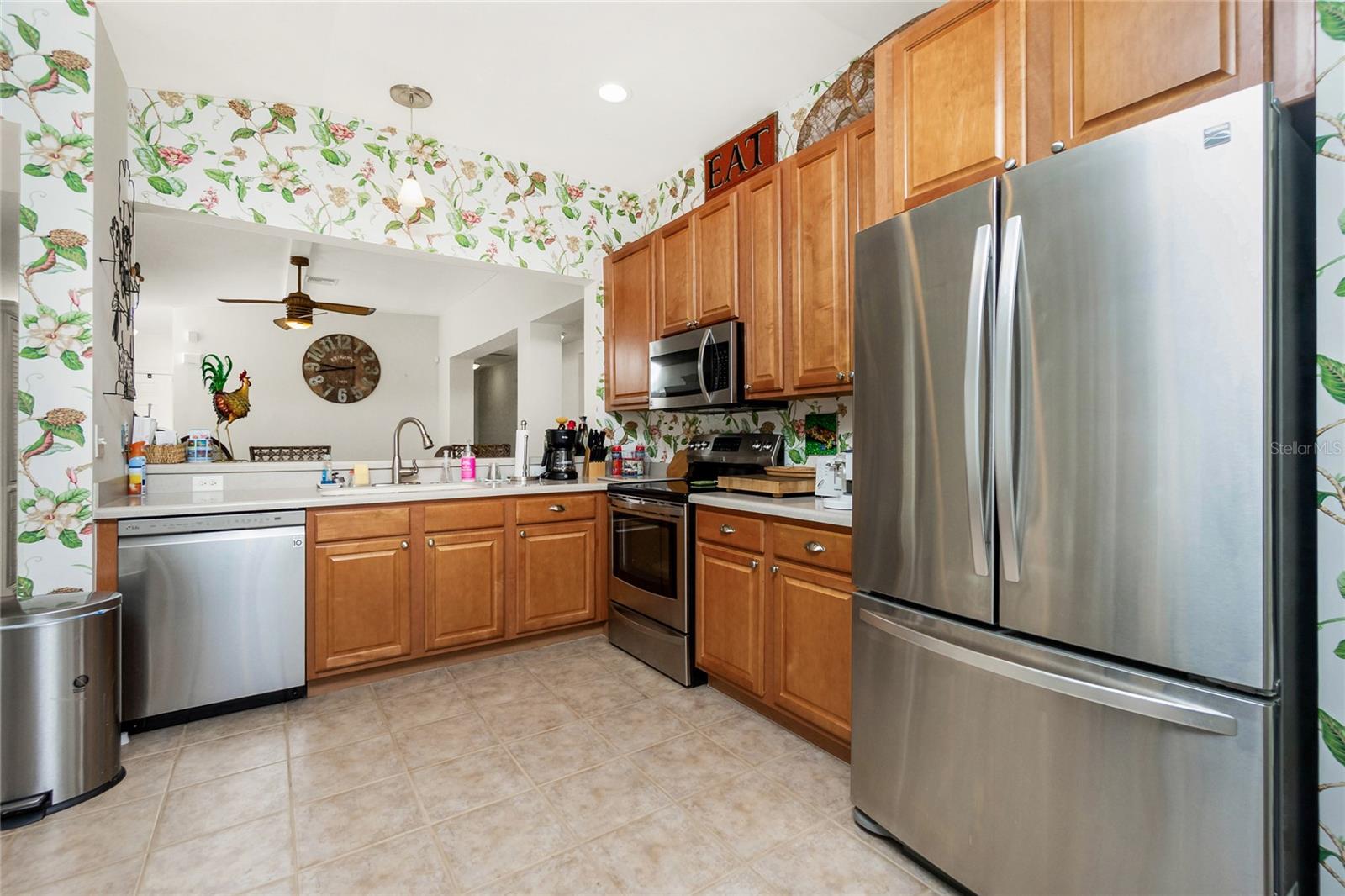 KINGS ISLAND SUB - Residential