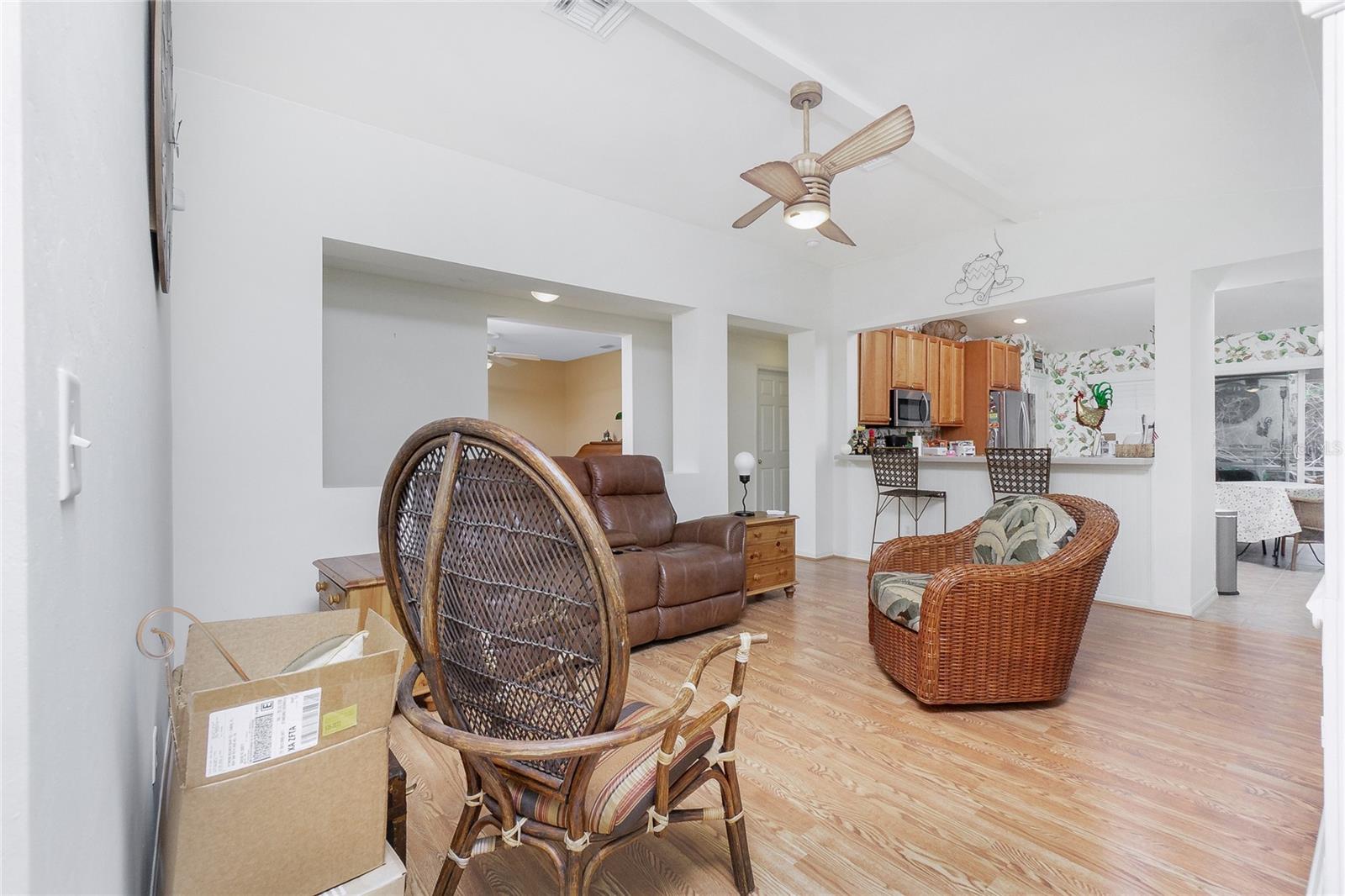 KINGS ISLAND SUB - Residential