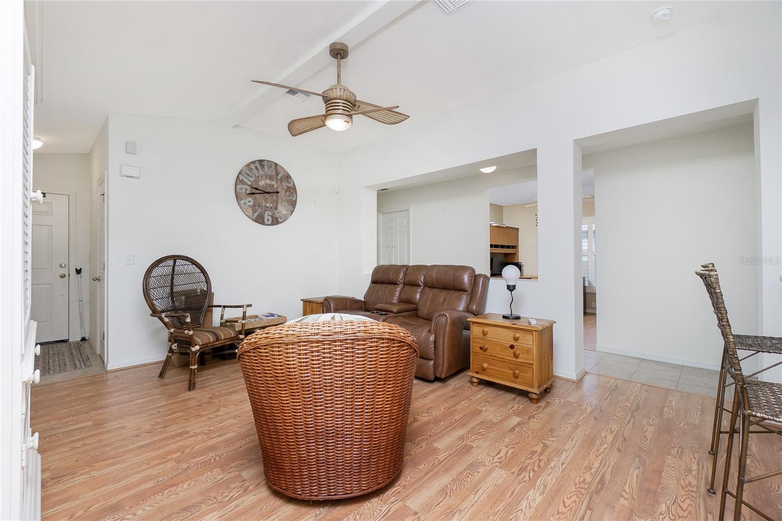 KINGS ISLAND SUB - Residential