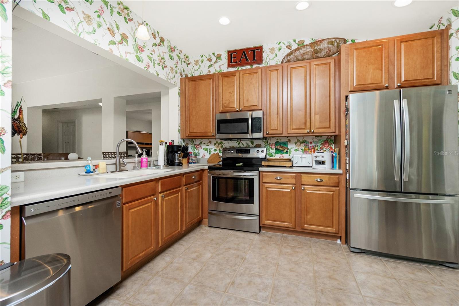 KINGS ISLAND SUB - Residential