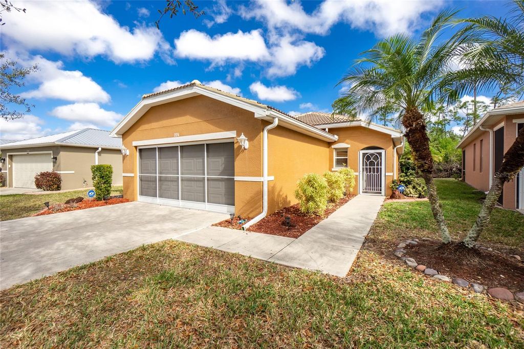 Photo of 13136 SW Pembroke Circle N, Lake Suzy, FL 34269 (MLS # C7522758)