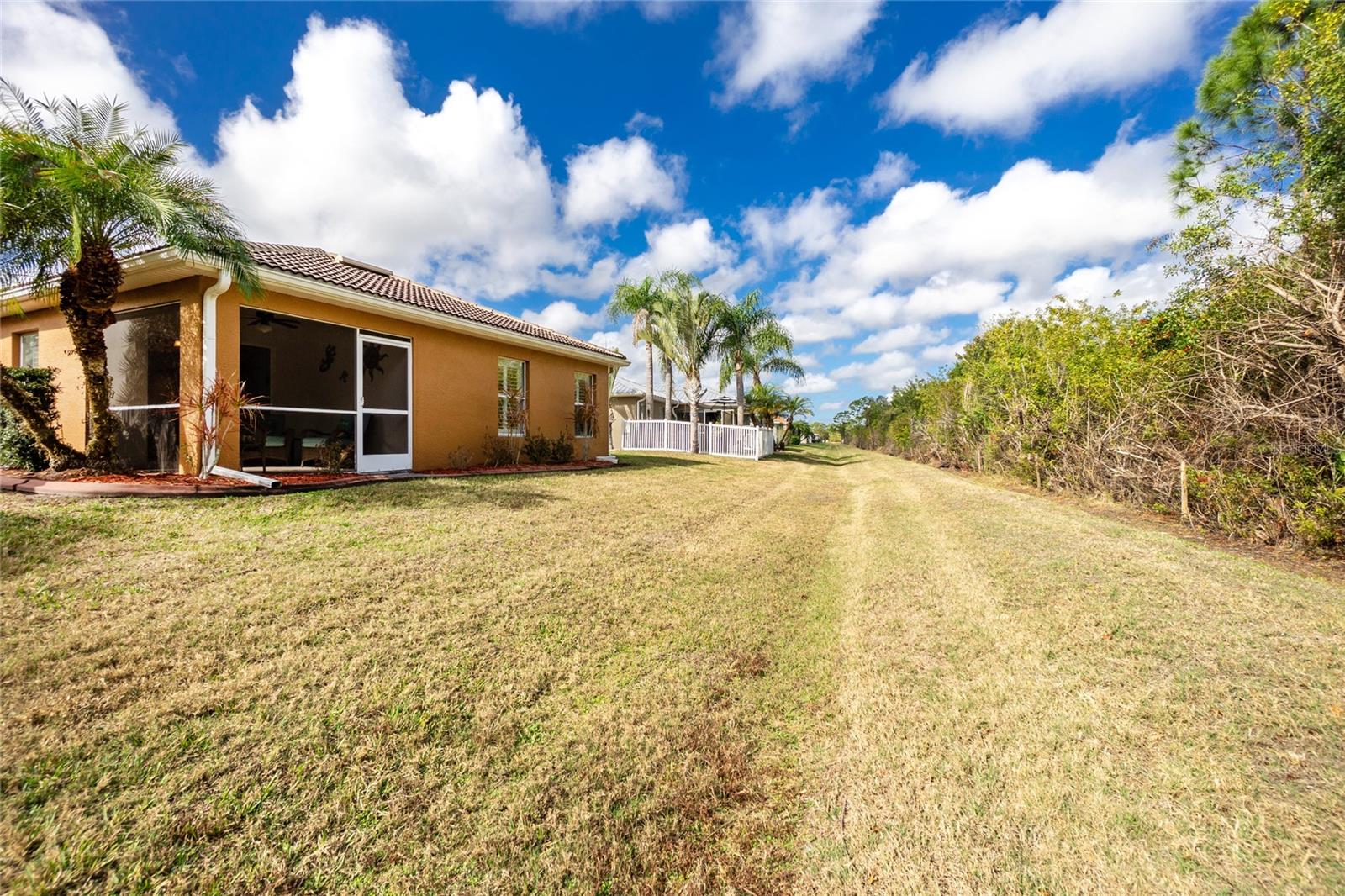 KINGS ISLAND SUB - Residential