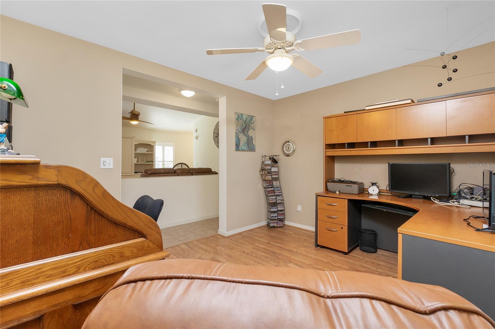 KINGS ISLAND SUB - Residential