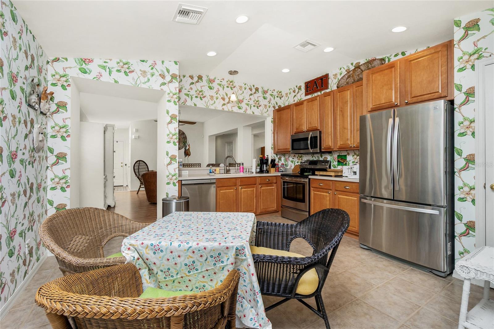 KINGS ISLAND SUB - Residential