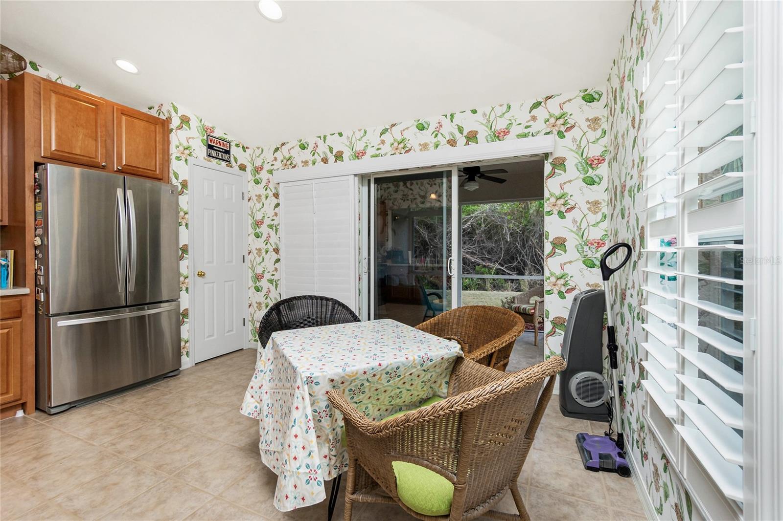 KINGS ISLAND SUB - Residential